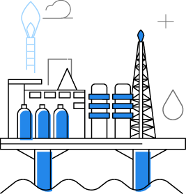 Oil and Gas